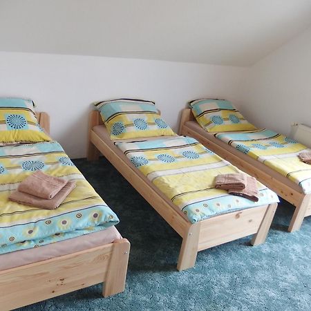 Apartment Amy Liptovský Mikuláš المظهر الخارجي الصورة
