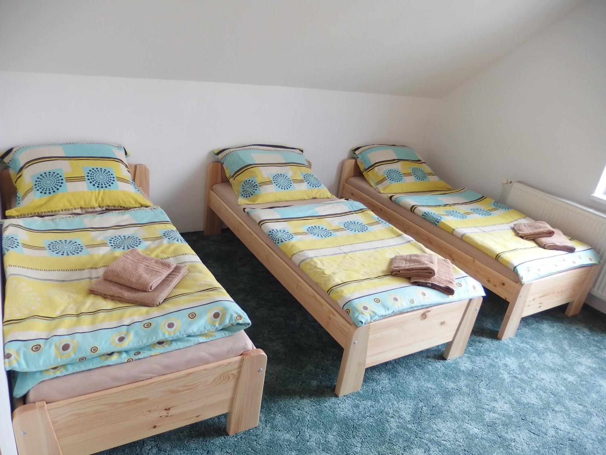 Apartment Amy Liptovský Mikuláš المظهر الخارجي الصورة