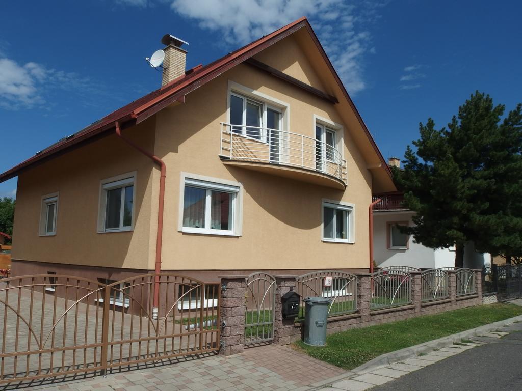 Apartment Amy Liptovský Mikuláš المظهر الخارجي الصورة