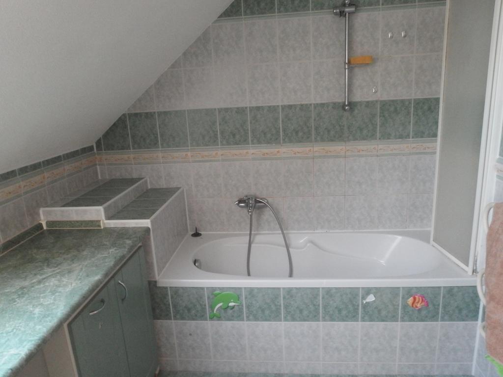 Apartment Amy Liptovský Mikuláš المظهر الخارجي الصورة