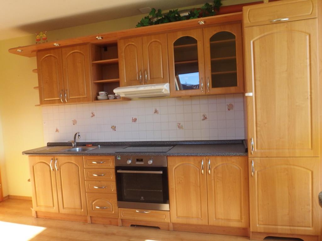 Apartment Amy Liptovský Mikuláš المظهر الخارجي الصورة