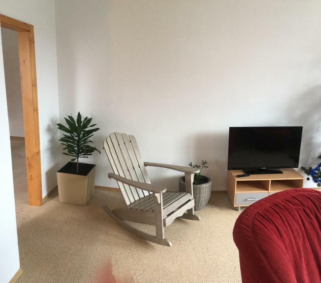 Apartment Amy Liptovský Mikuláš المظهر الخارجي الصورة