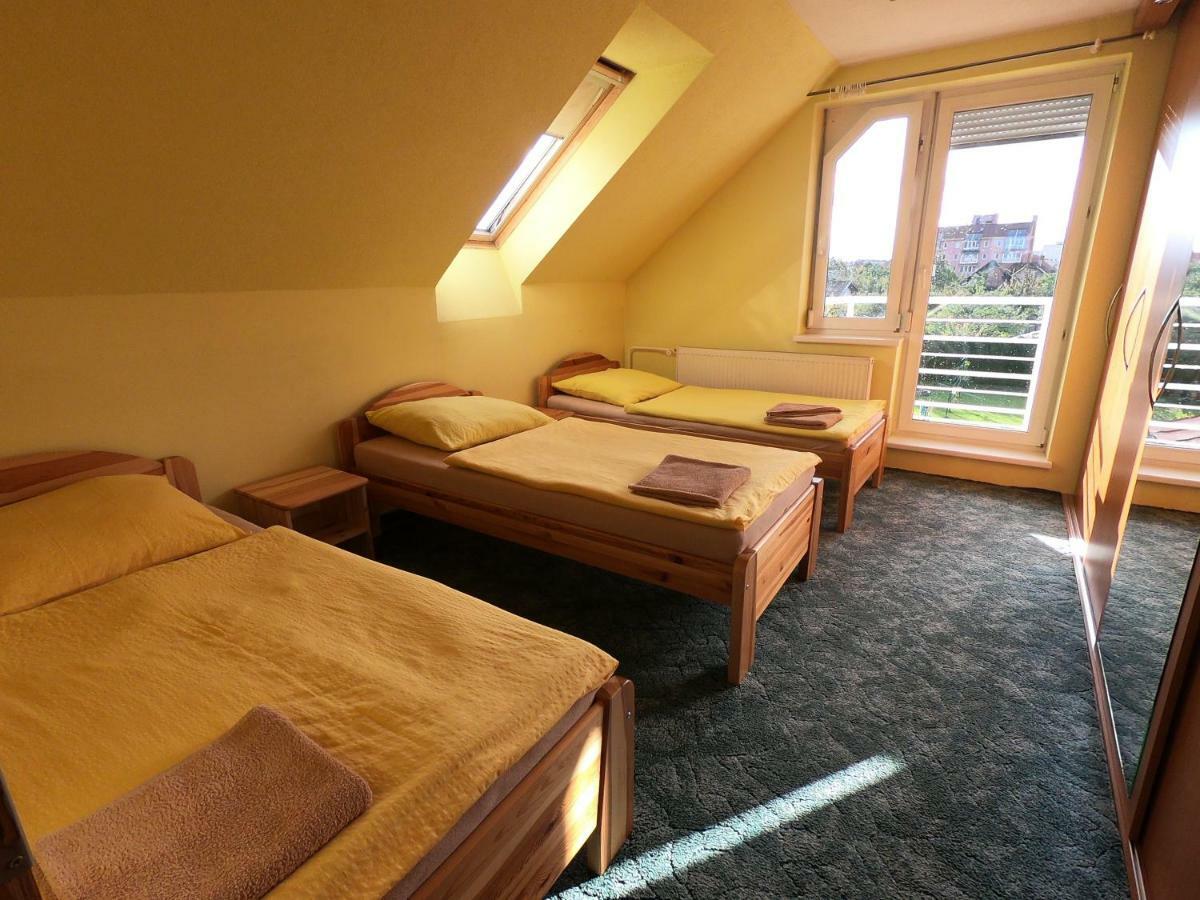 Apartment Amy Liptovský Mikuláš المظهر الخارجي الصورة