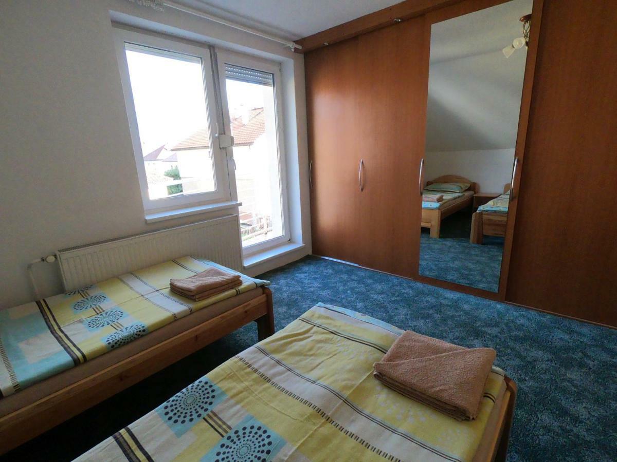 Apartment Amy Liptovský Mikuláš المظهر الخارجي الصورة